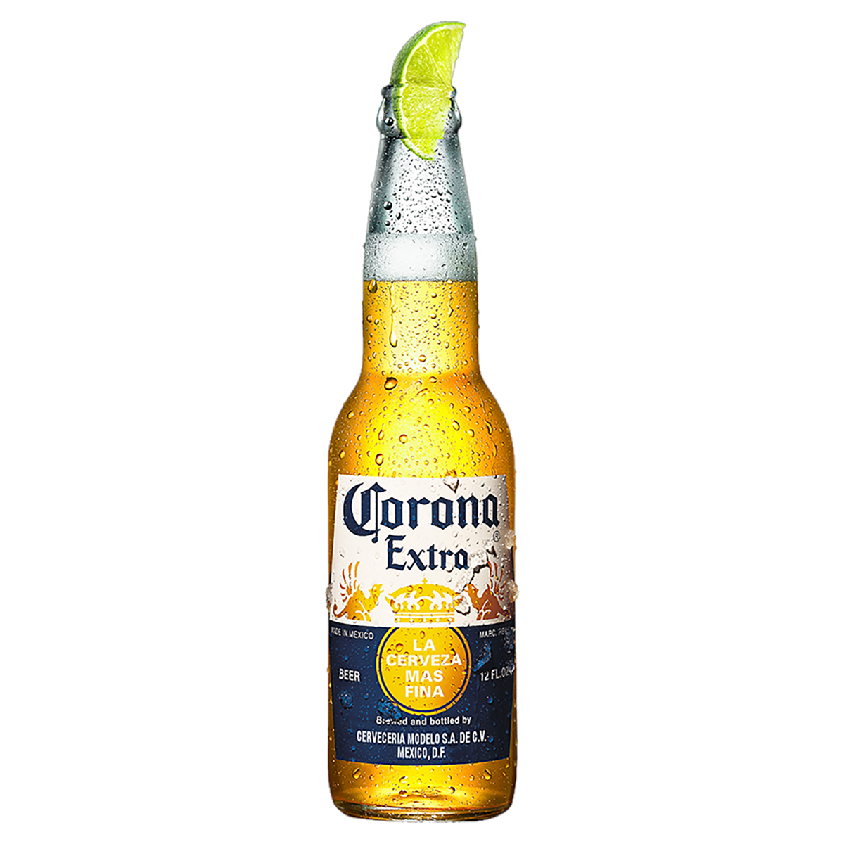 Cerveja Corona