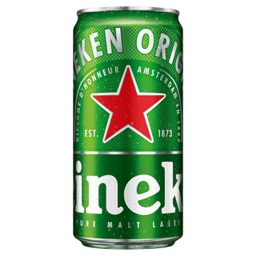 Cerveja Heineken
