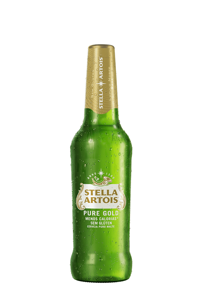 Cerveja Stella Artois